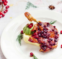 Stress Free Christmas Feast - Modern Classics Cooking Class - Lightning Ridge Tourism