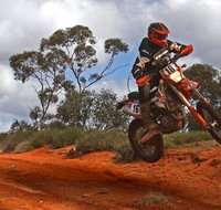 Sunraysia Safari Rally