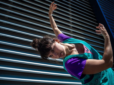 Supercell: Festival Of Contemporary Dance 2021 - Lightning Ridge Tourism 0