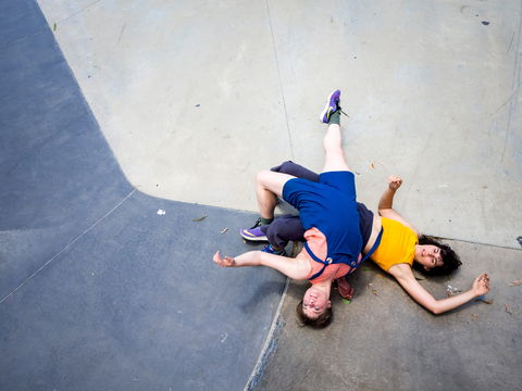 Supercell: Festival Of Contemporary Dance 2021 - Lightning Ridge Tourism 1