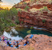 The Karijini Experience - Lightning Ridge Tourism