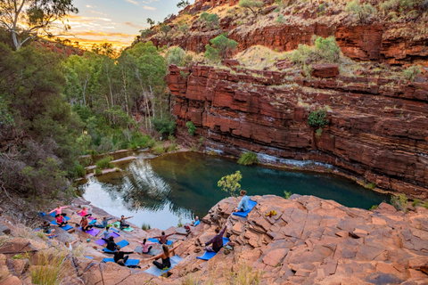 The Karijini Experience - Lightning Ridge Tourism 0