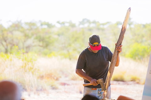 The Karijini Experience - Lightning Ridge Tourism 1