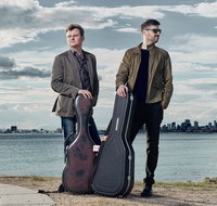 The Grigoryan Brothers - Past Present and Future - Lightning Ridge Tourism