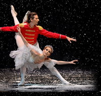 The Nutcracker and Don Quixote - Lightning Ridge Tourism