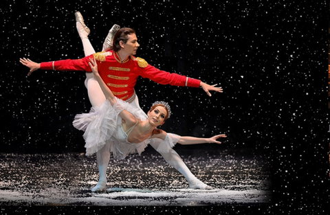 The Nutcracker And Don Quixote - Lightning Ridge Tourism 0