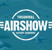 Tocumwal Airshow - Lightning Ridge Tourism