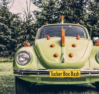 Tucker Box Bash - Lightning Ridge Tourism