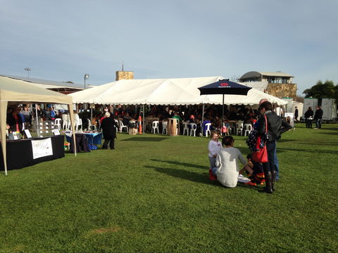Vale Market - Have Been Temporarily Cancelled Until Further Notice - Lightning Ridge Tourism 0