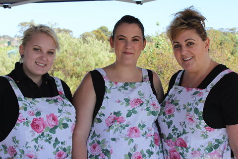 Vale Market - Have Been Temporarily Cancelled Until Further Notice - Lightning Ridge Tourism 1