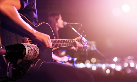 VDM Fest - Rock Edge Country Music Festival - Lightning Ridge Tourism 2