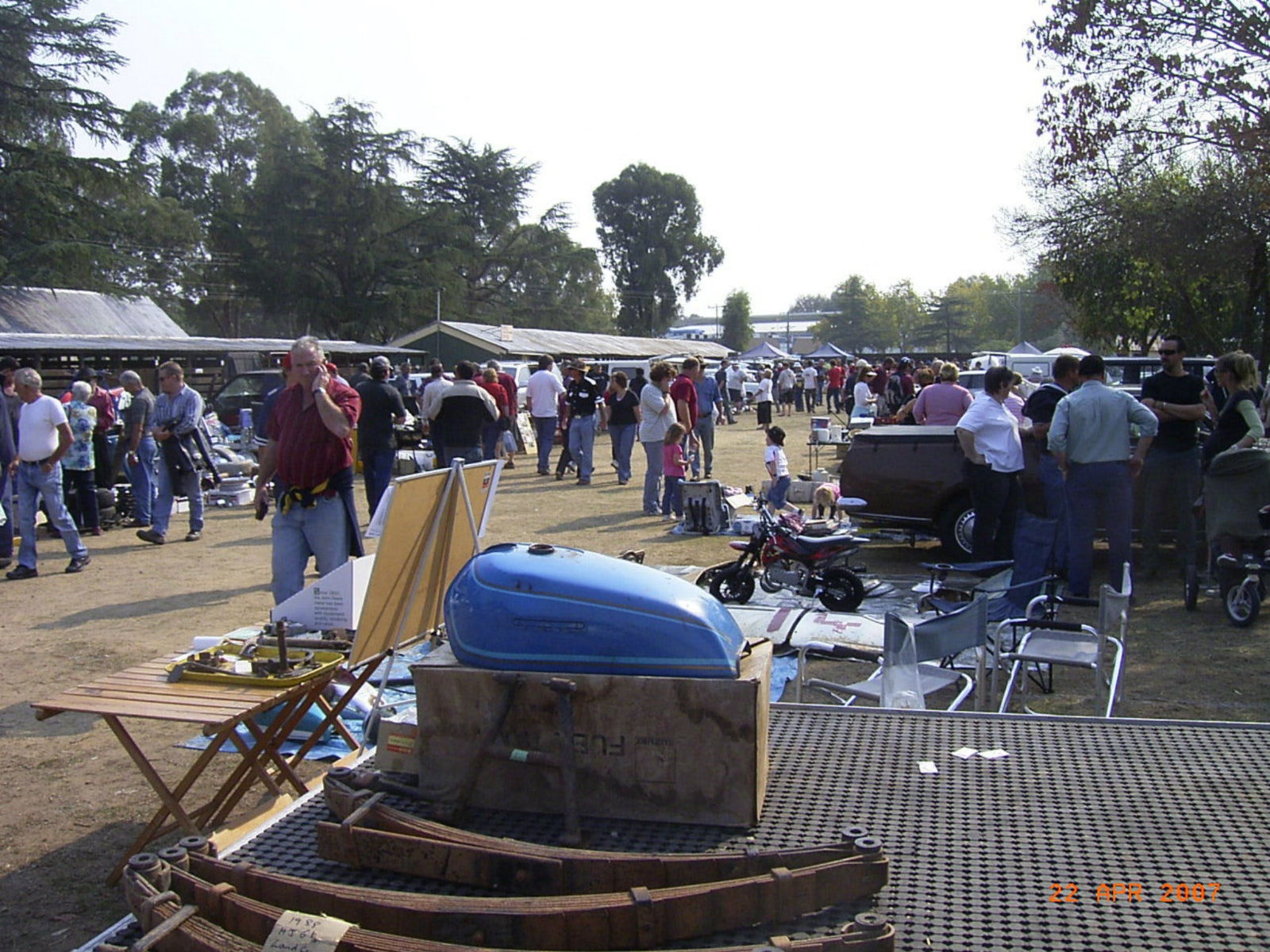 Wangaratta VIC Lightning Ridge Tourism