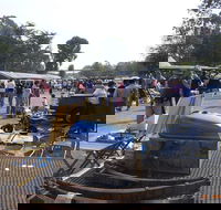 Wangaratta Swap Meet and Collectables Market - Lightning Ridge Tourism