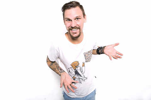 Wednesday Night Comedy At The Arc At Nobbys - Lightning Ridge Tourism 0