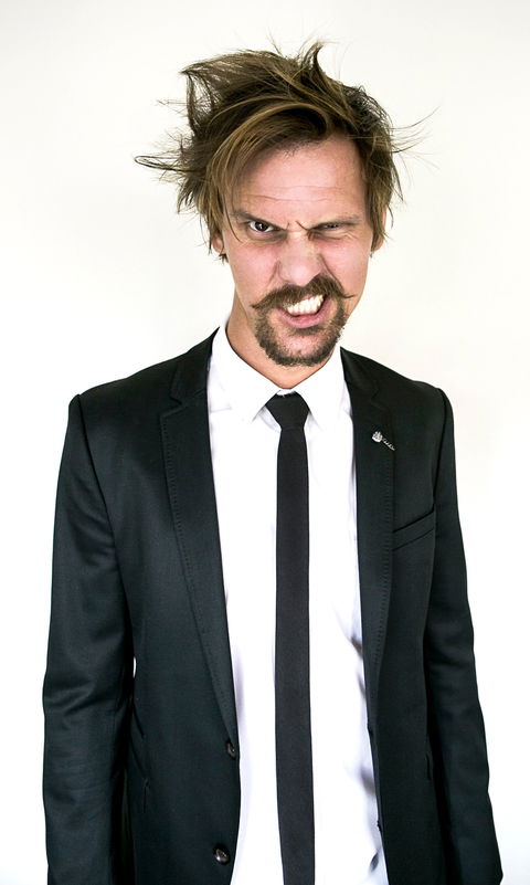 Wednesday Night Comedy At The Arc At Nobbys - Lightning Ridge Tourism 1
