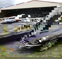 Wings and Wheels Open Day - Lightning Ridge Tourism