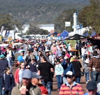 AgQuip - Lightning Ridge Tourism