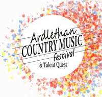 Ardlethan Country Music Festival - Lightning Ridge Tourism