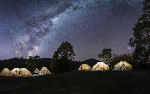A Wild Night Out - Spring - Lightning Ridge Tourism 6
