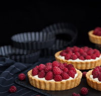 Baking Essentials - Tarts and Tortes Cooking Class - Lightning Ridge Tourism