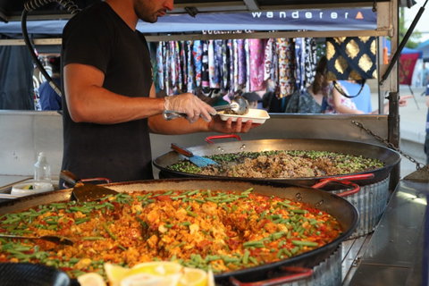 Beenleigh Night Markets - Lightning Ridge Tourism 0