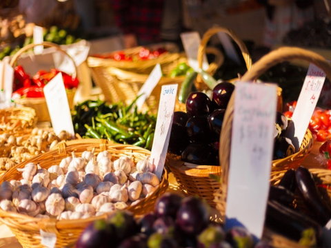 Beenleigh Night Markets - Lightning Ridge Tourism 1