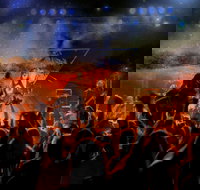 Blacken Open Air - Lightning Ridge Tourism