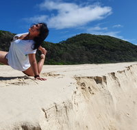 Blueys Yoga in Smiths Lake Online