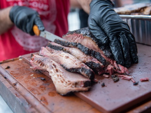 Bluewater Barbecue Festival - Lightning Ridge Tourism 0