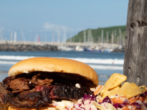 Bluewater Barbecue Festival - Lightning Ridge Tourism 1