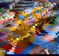 Casino Agricultural Show - Lightning Ridge Tourism