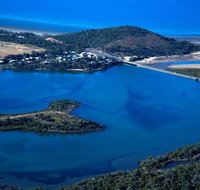 Causeway Lake Markets - Lightning Ridge Tourism