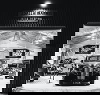 Charters Towers Motor Show and Swap Meet - Lightning Ridge Tourism