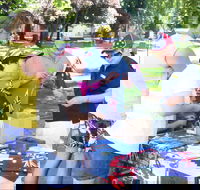 Cooma Australia Day Celebrations - Lightning Ridge Tourism