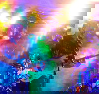 Corowa Rotary Australia Day B and S Ball - Lightning Ridge Tourism