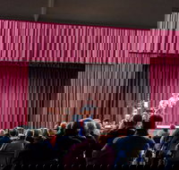 Country Music Concerts Moonta - Lightning Ridge Tourism