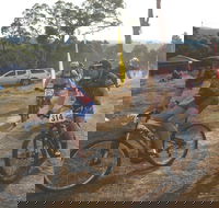 Dungog Mountain Bike Festival - Lightning Ridge Tourism