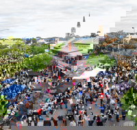 Flavours of Mudgee - Lightning Ridge Tourism