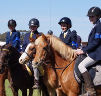 Hay Agricultural Show - Lightning Ridge Tourism
