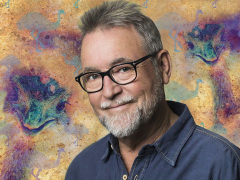 John Williamson - Winding Back - Lightning Ridge Tourism 0