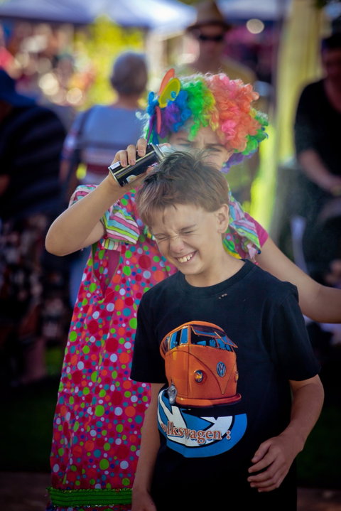 Junee Rhythm N Rail Festival - Lightning Ridge Tourism 2