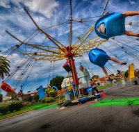 Junee Show - Lightning Ridge Tourism
