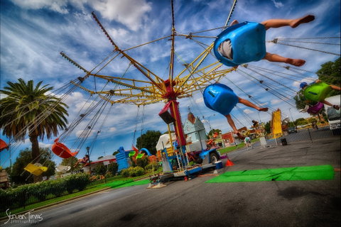 Junee Show - Lightning Ridge Tourism 0