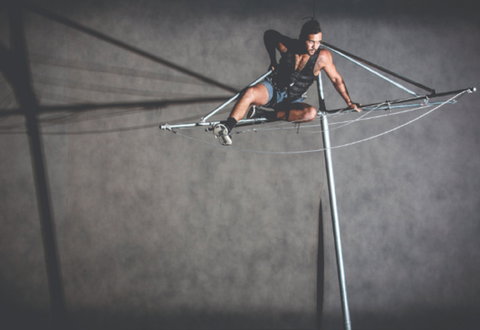 Man With The Iron Neck - Lightning Ridge Tourism 0