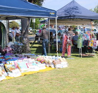 Markets By The Sub - Lightning Ridge Tourism
