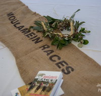 Moulamein Cup Race Meet - Lightning Ridge Tourism