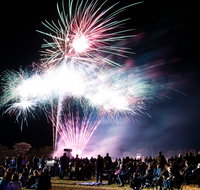 Narrandera Show - Lightning Ridge Tourism