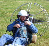 National Picolight Fly In - Lightning Ridge Tourism