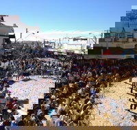 NCMC Casino Beef Week - Lightning Ridge Tourism