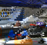 Nhill Lions Community Market - Lightning Ridge Tourism